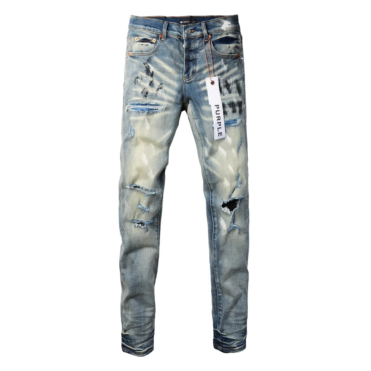 PrpIe Jeans