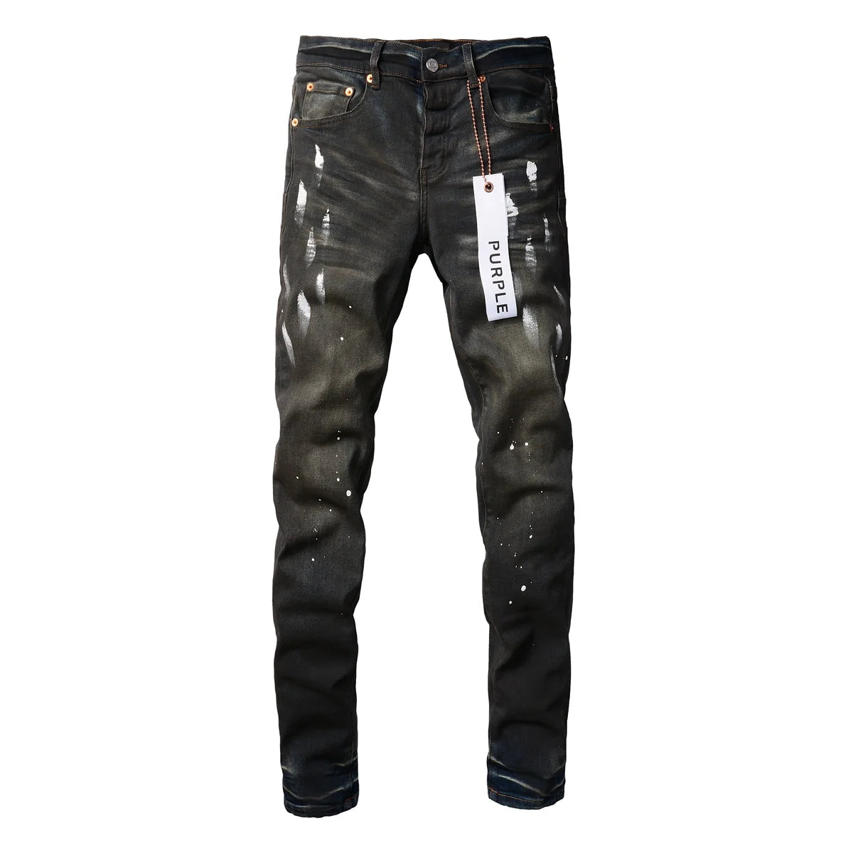 PrpIe Jeans