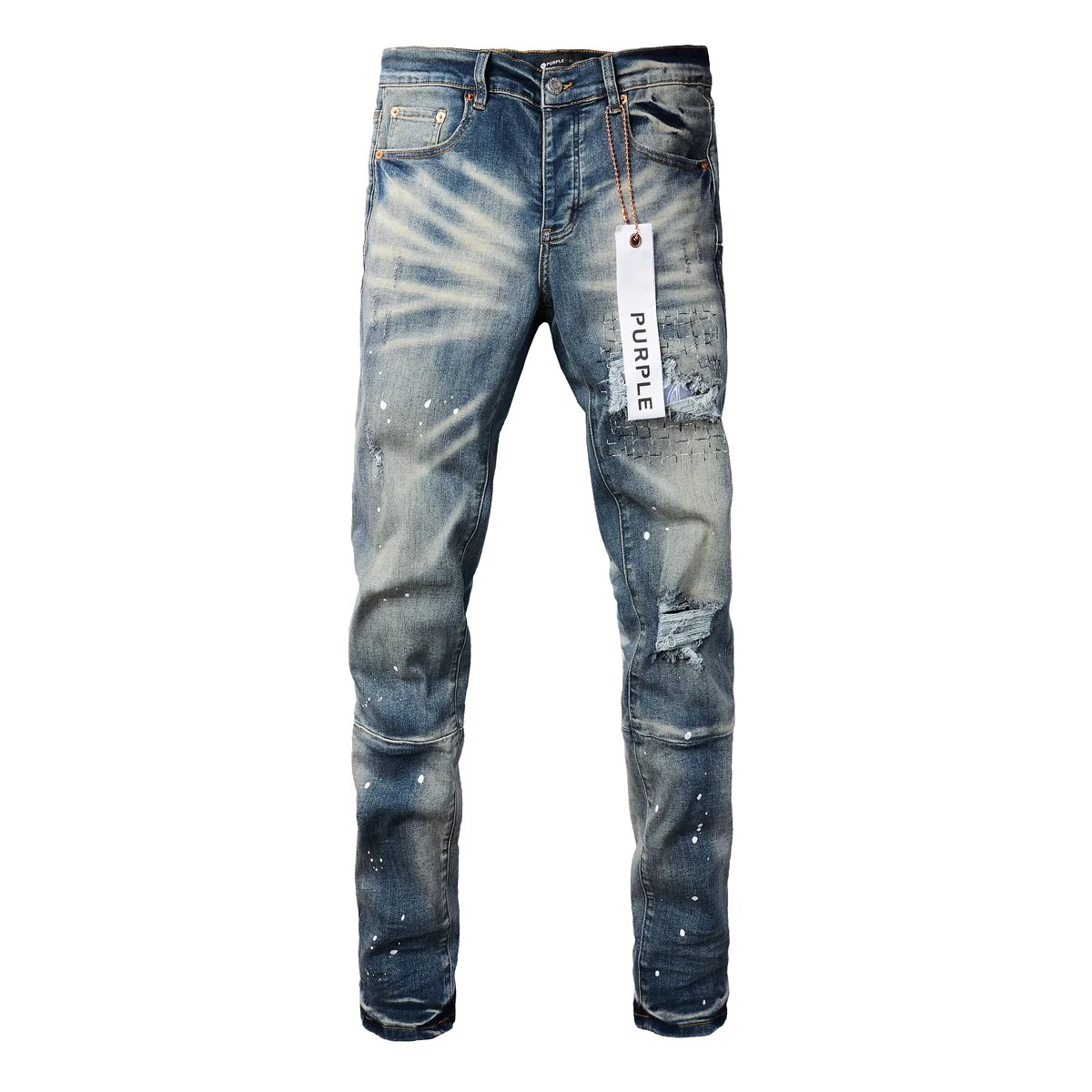 PrpIe Jeans