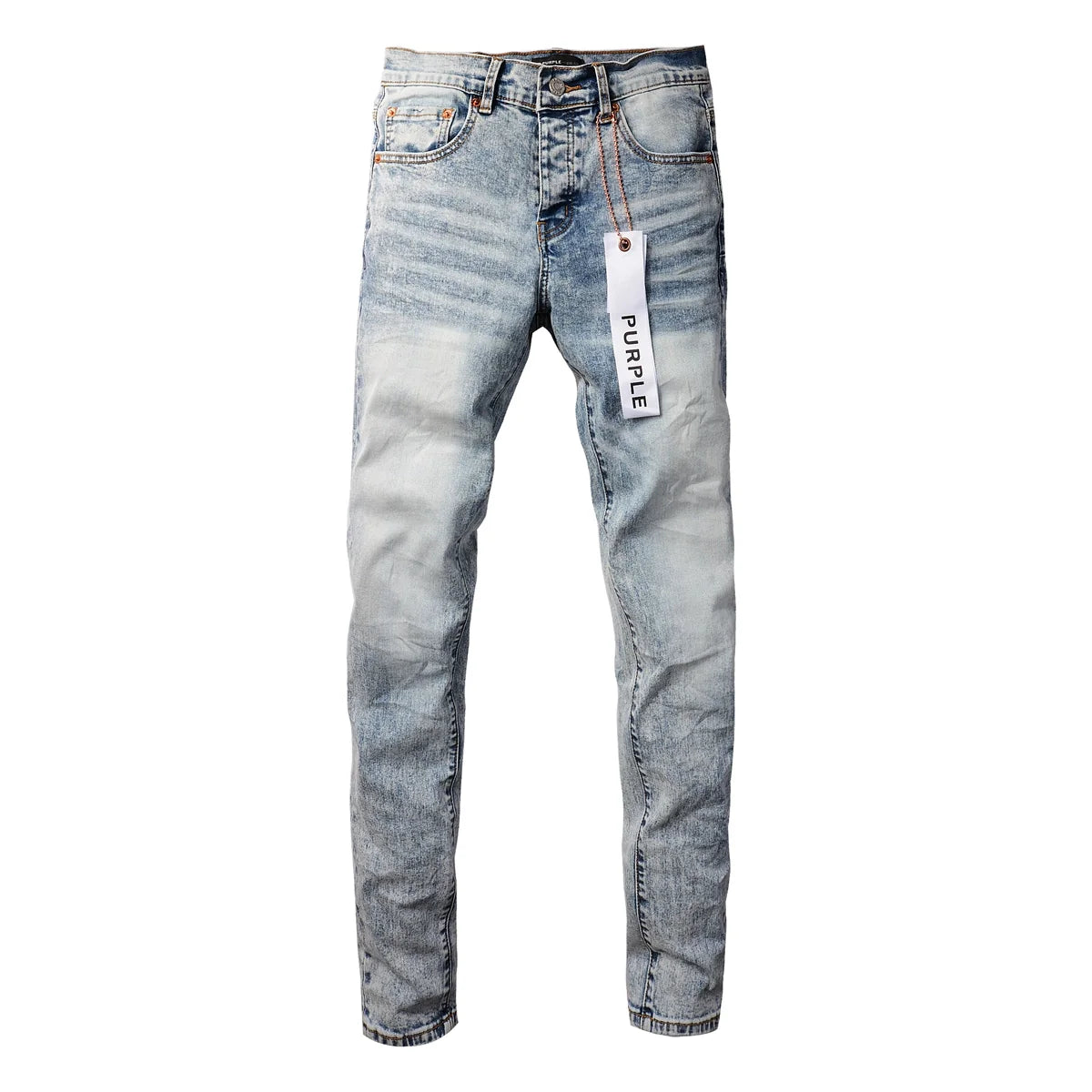 PrpIe Jeans
