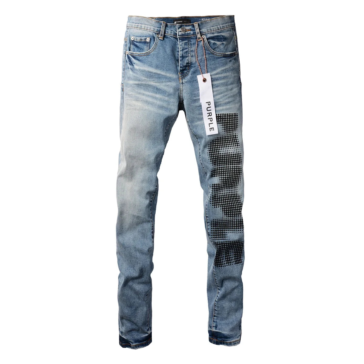 PrpIe Jeans