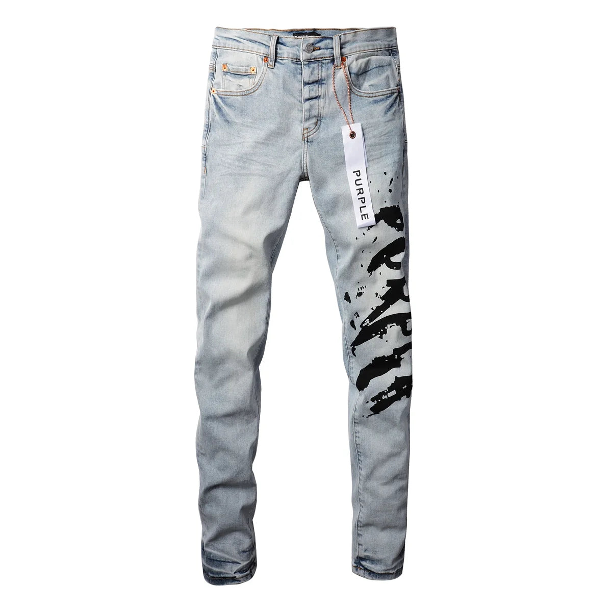 PrpIe Jeans