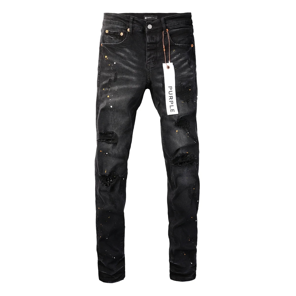 PrpIe Jeans