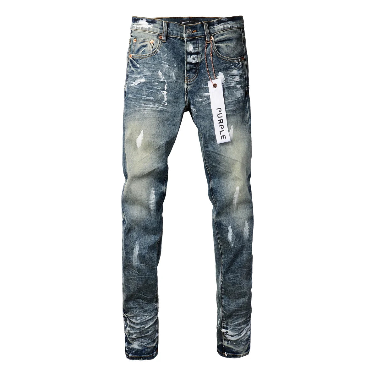 PrpIe Jeans