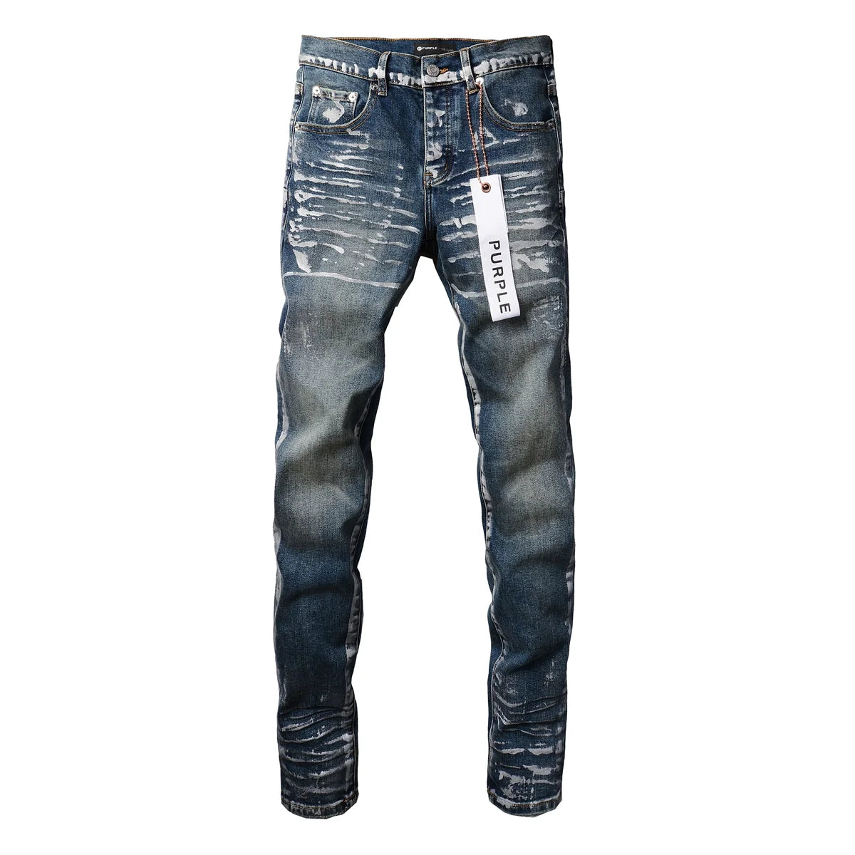 PrpIe Jeans