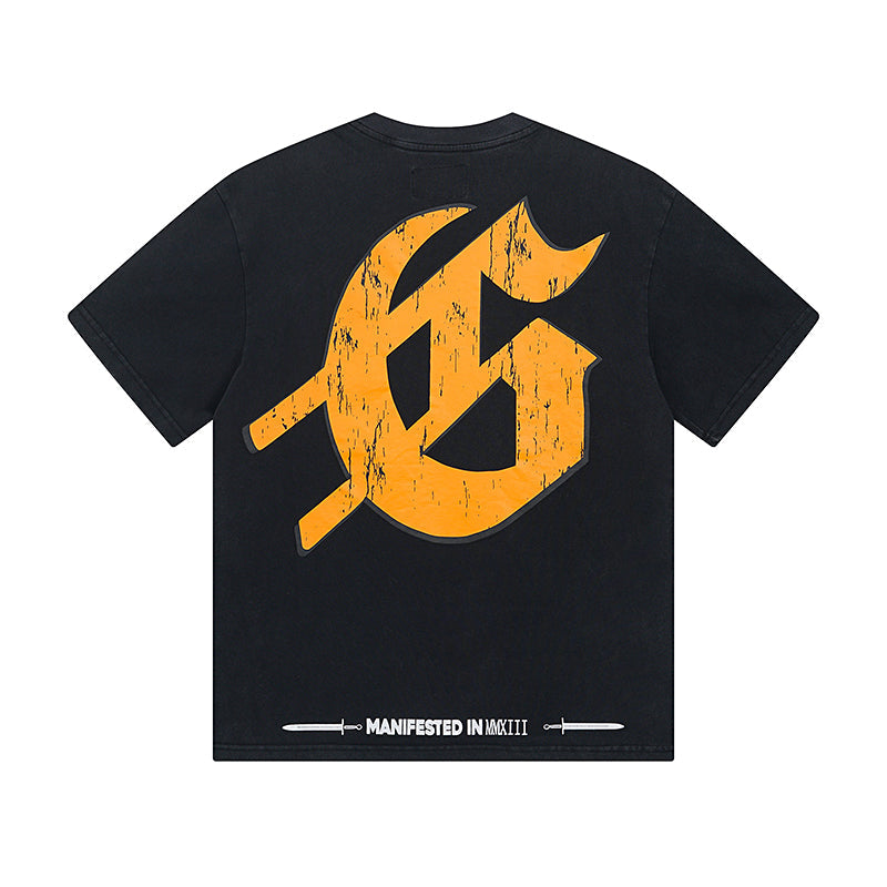 G-Spd Liberty T-Shirt