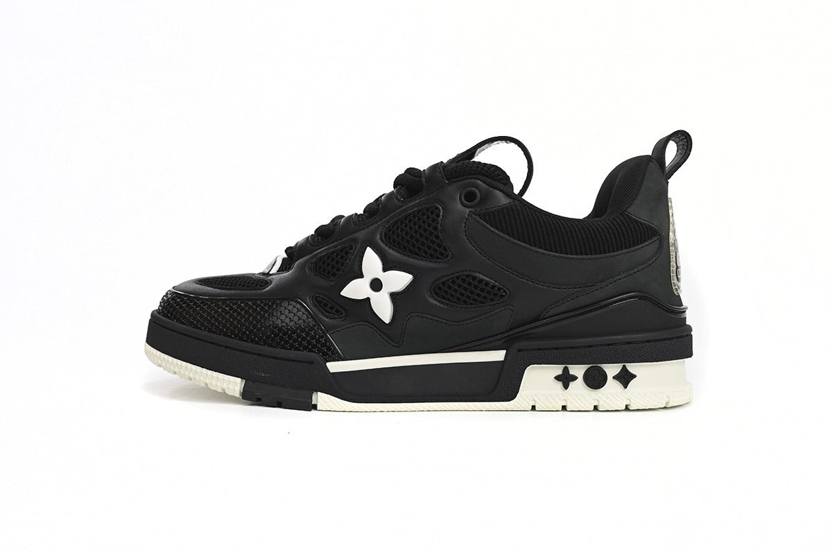 Skate Black/White