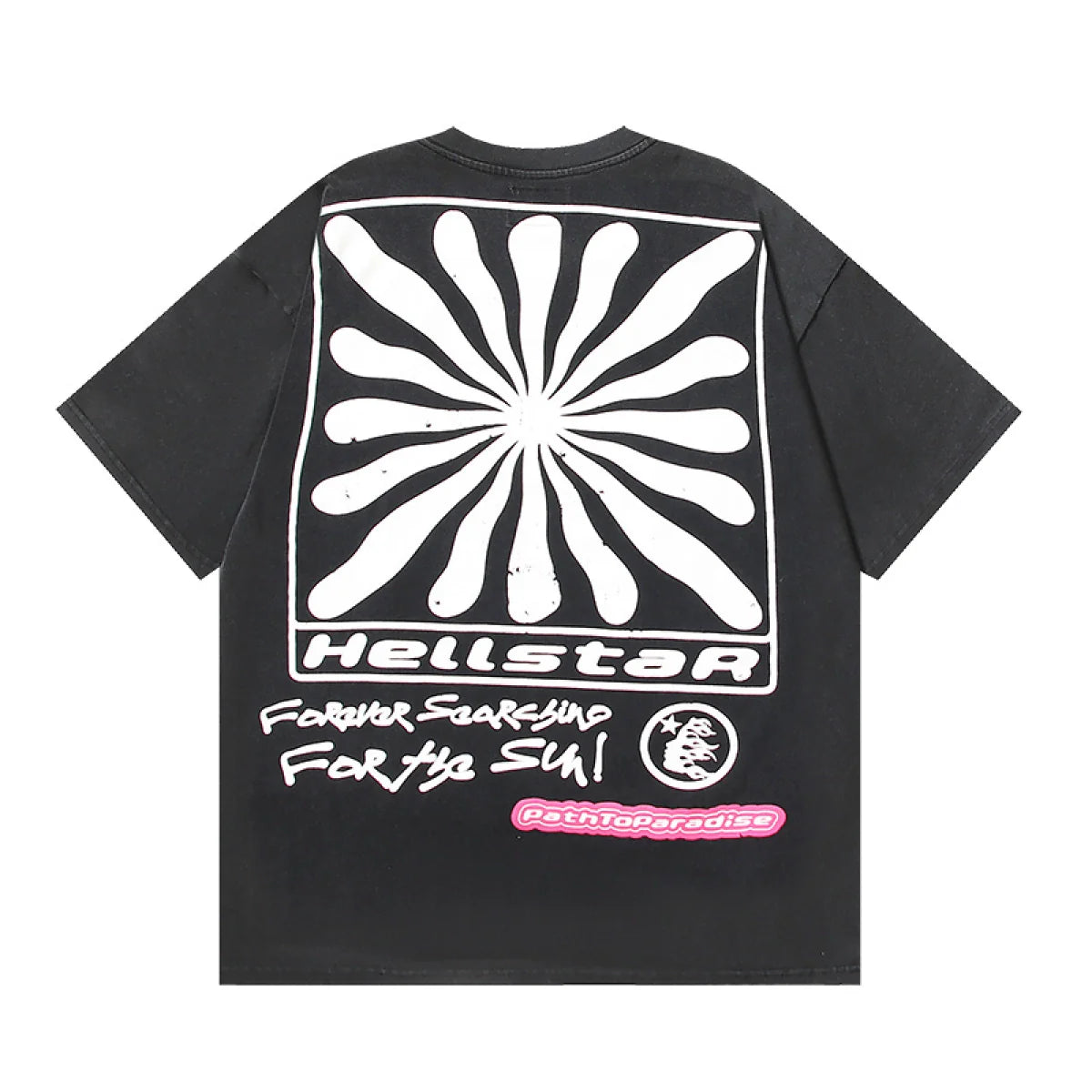 H-S T-Shirt 612
