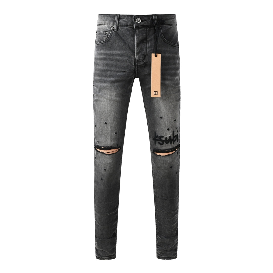 Subi Jean 3034