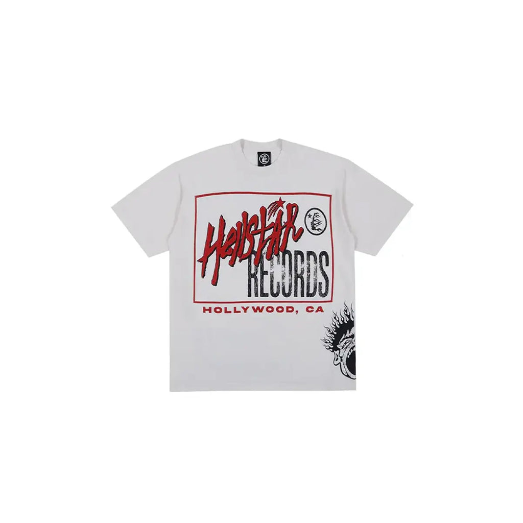 H-S Hollyw00d T-Shirt