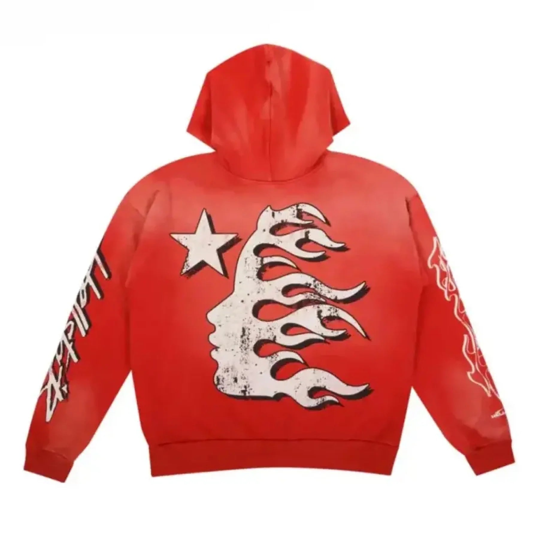 H-S Red Hoodie