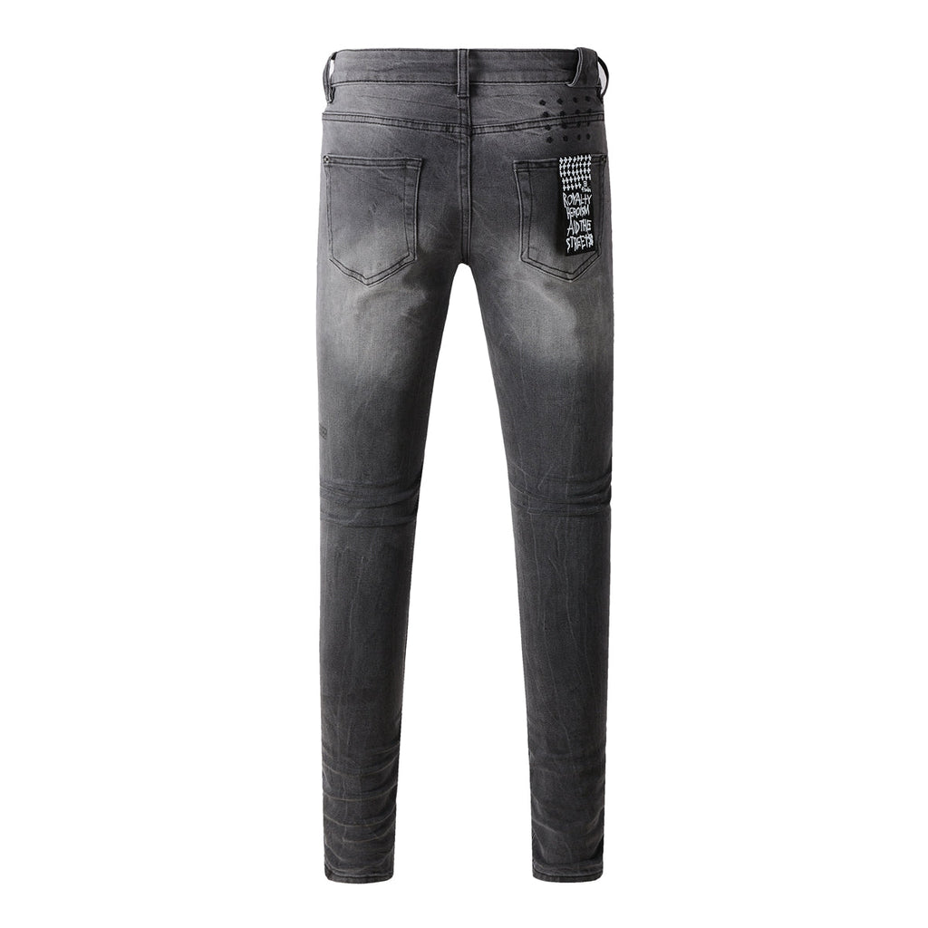 Subi Jean 3003