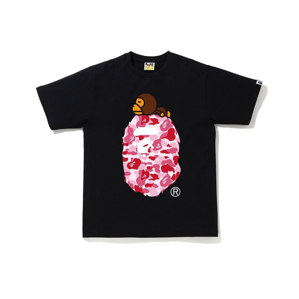 BP T-Shirt Pink