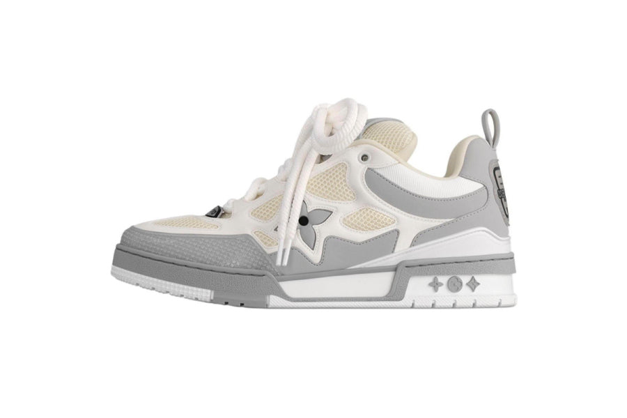Skate Grey