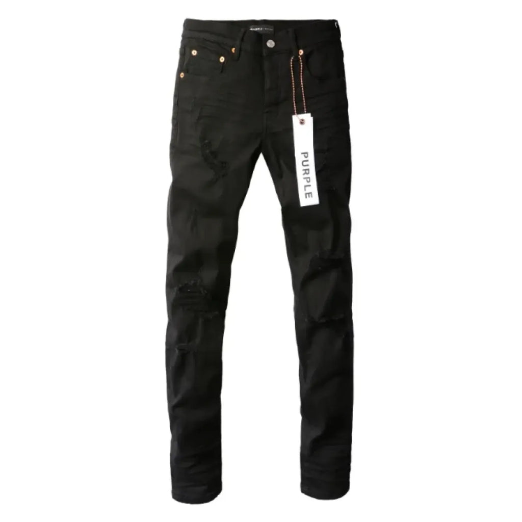 Prple Jeans Black