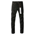 Prple Jeans Black