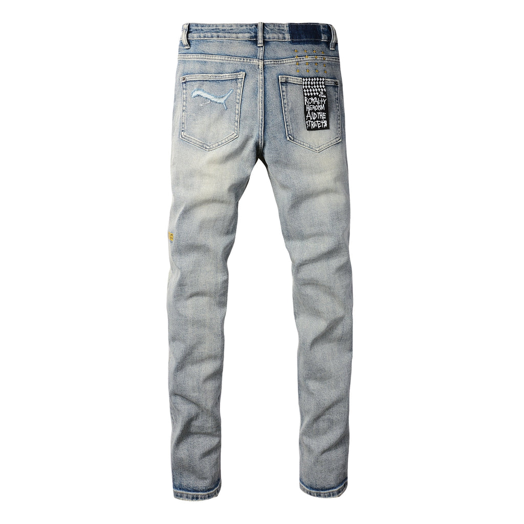 Subi Jean 3009