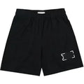 E-E Shorts Black