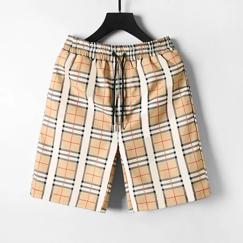 BRB Shorts V2