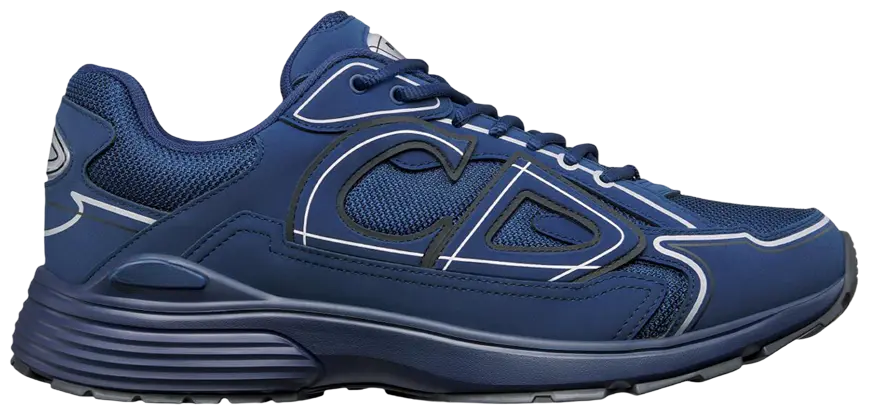 B-3O Navy