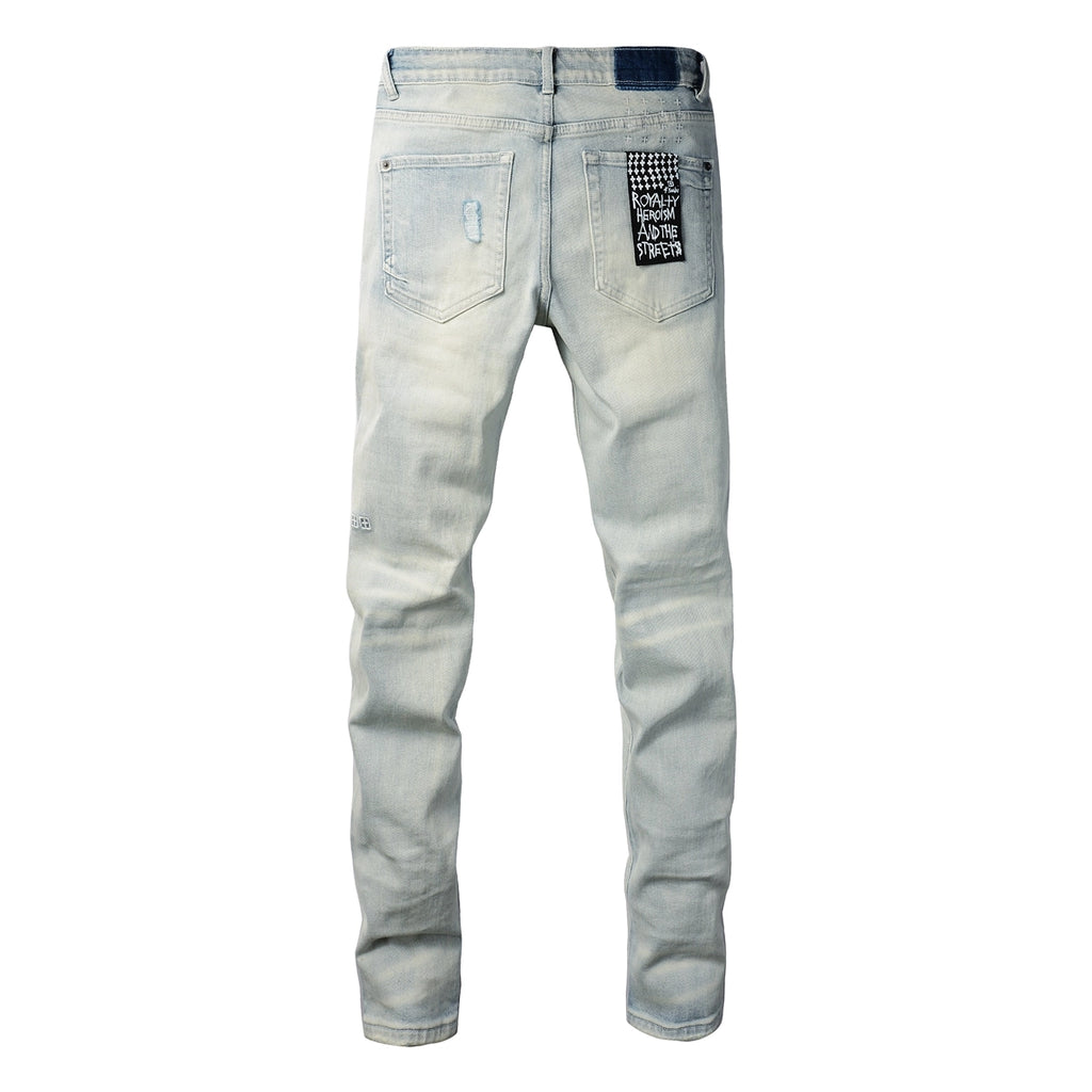 Subi Jean 3025