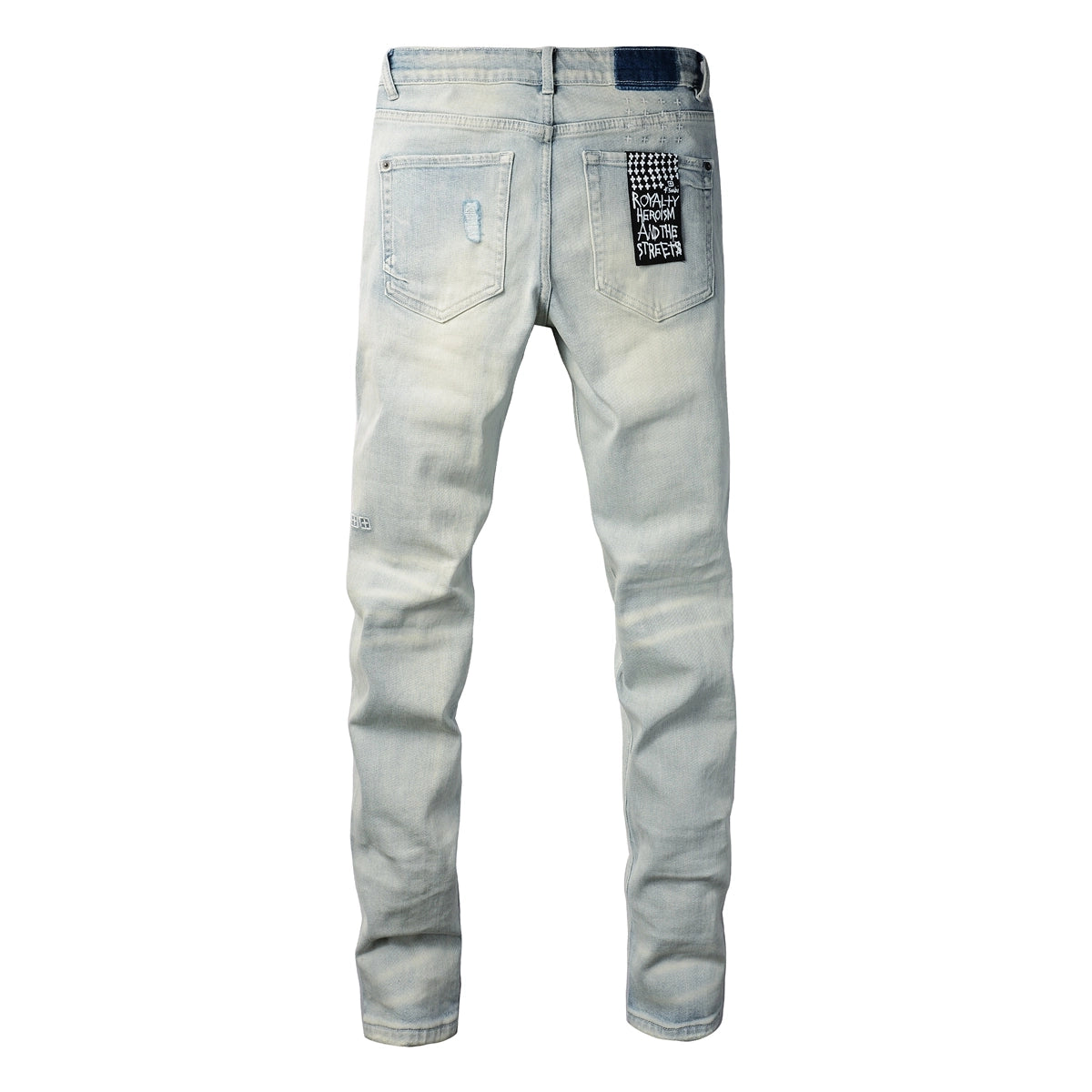 Subi Jean 3025