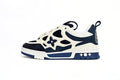 Skate Marine Blue