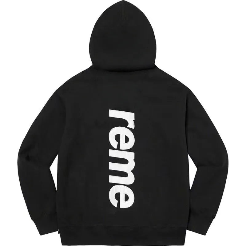 PRME Hoodie Black