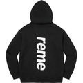 PRME Hoodie Black