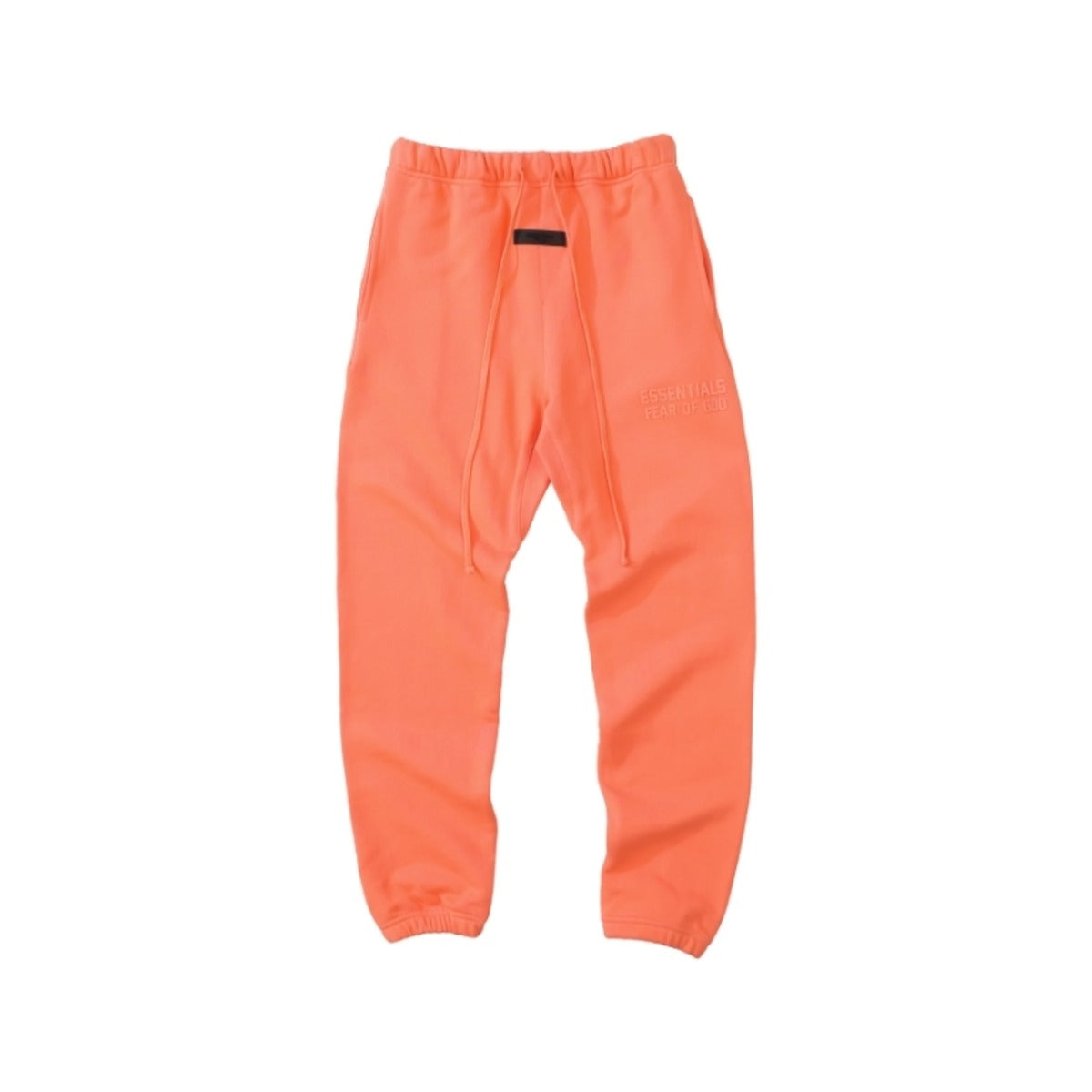ES Sweatpants C0ral