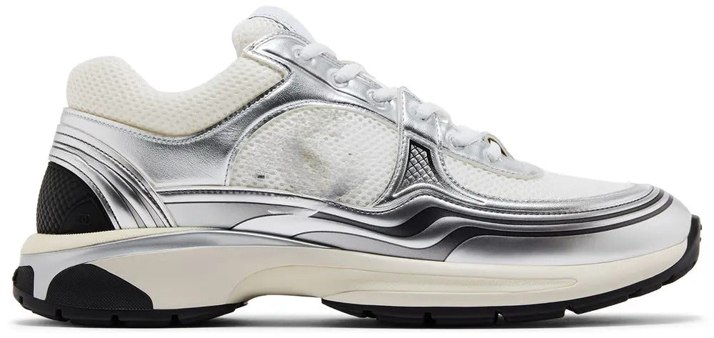 C𝙽L CC Runner Silver