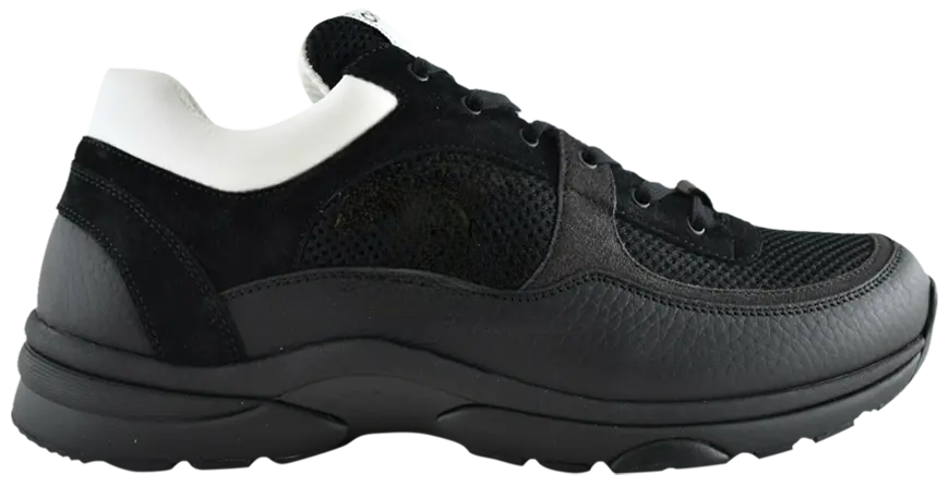 C𝙽L CC Runner Black