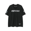 Heart Jersey Black