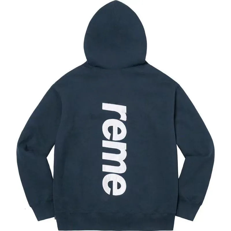 PRME Hoodie Navy