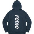 PRME Hoodie Navy