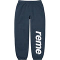 Prme Navy Sweatpants