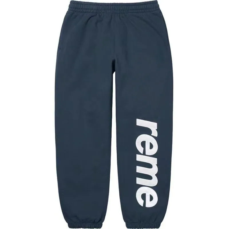 Prme Navy Sweatpants