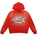 H-S Red Hoodie
