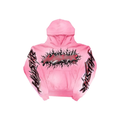 H-S Pink Hoodie