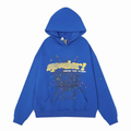🕸️  Hoodie Blue