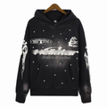 H-S  Black Hoodie