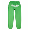 🕸️Sweatpants Slime Green