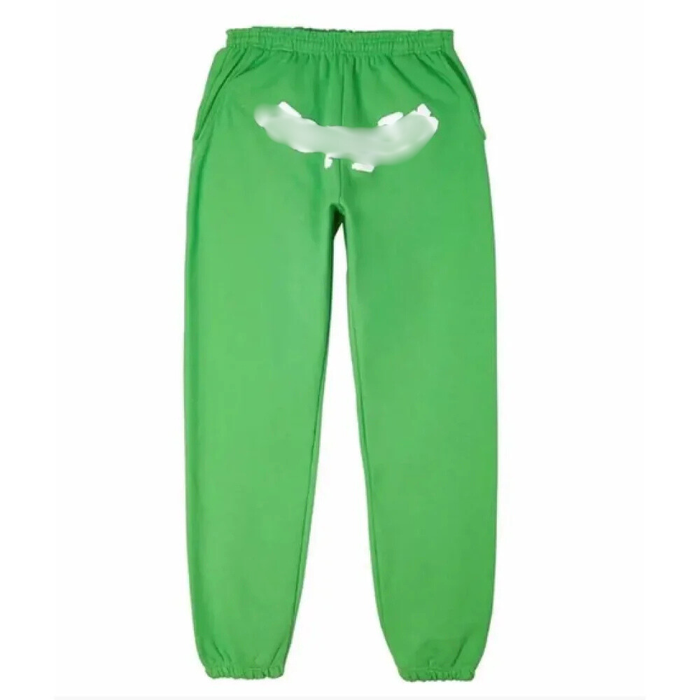 🕸️Sweatpants Slime Green