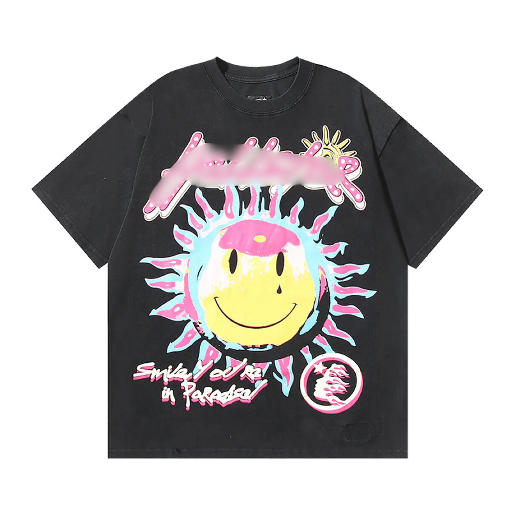 H-S T-Shirt 612