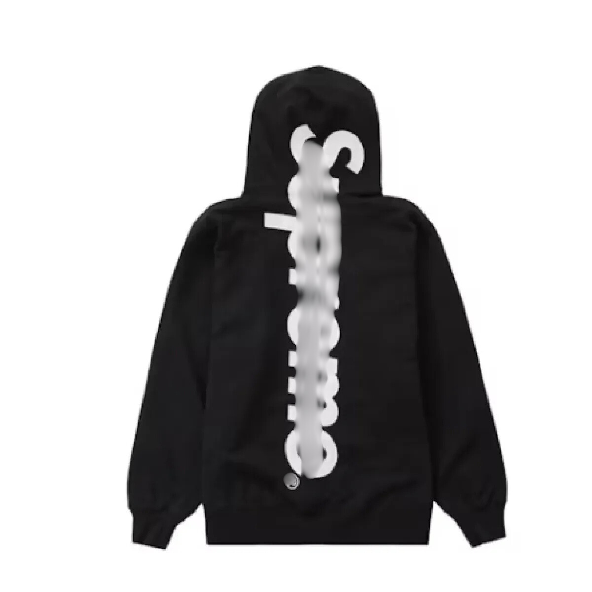 PRME Hoodie Black