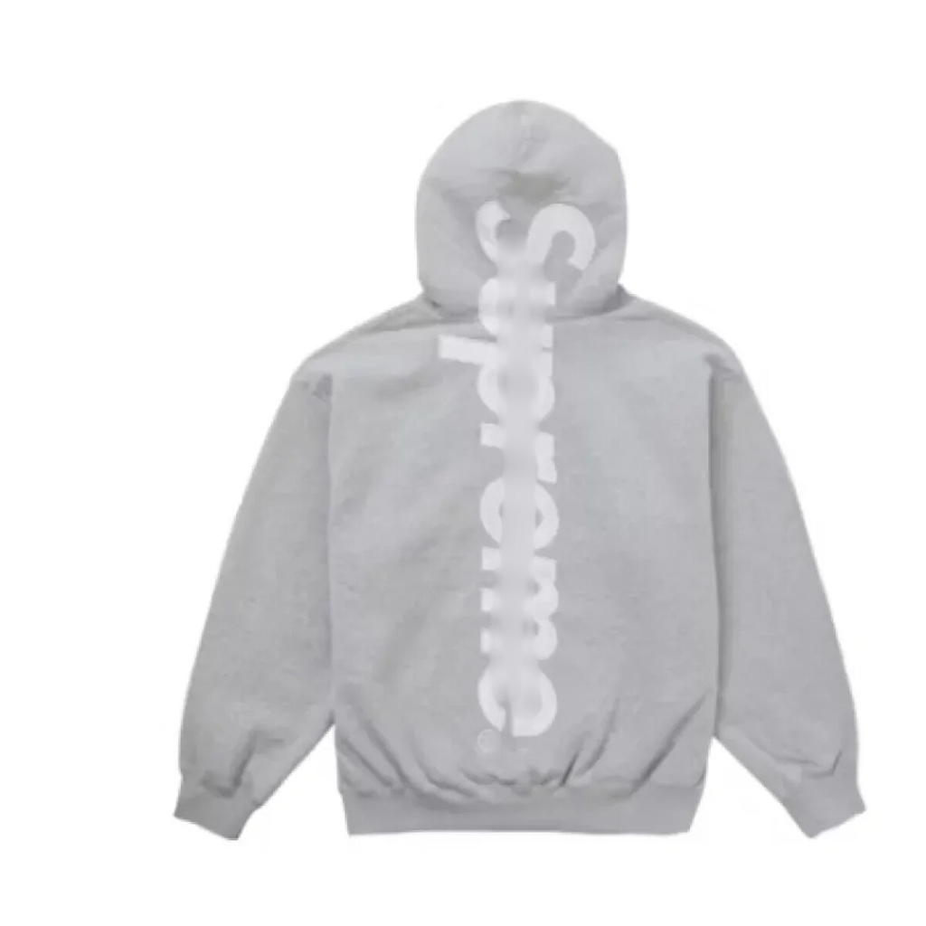 PRME Hoodie Grey