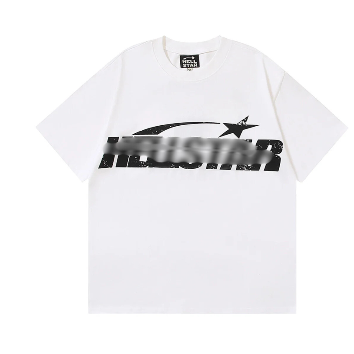 H-S Classic T-Shirt White