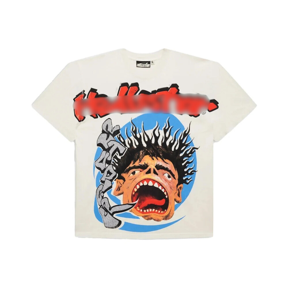 H-S Screaming Kid T-Shirt