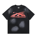 H-S Logo Gel Red T-Shirt
