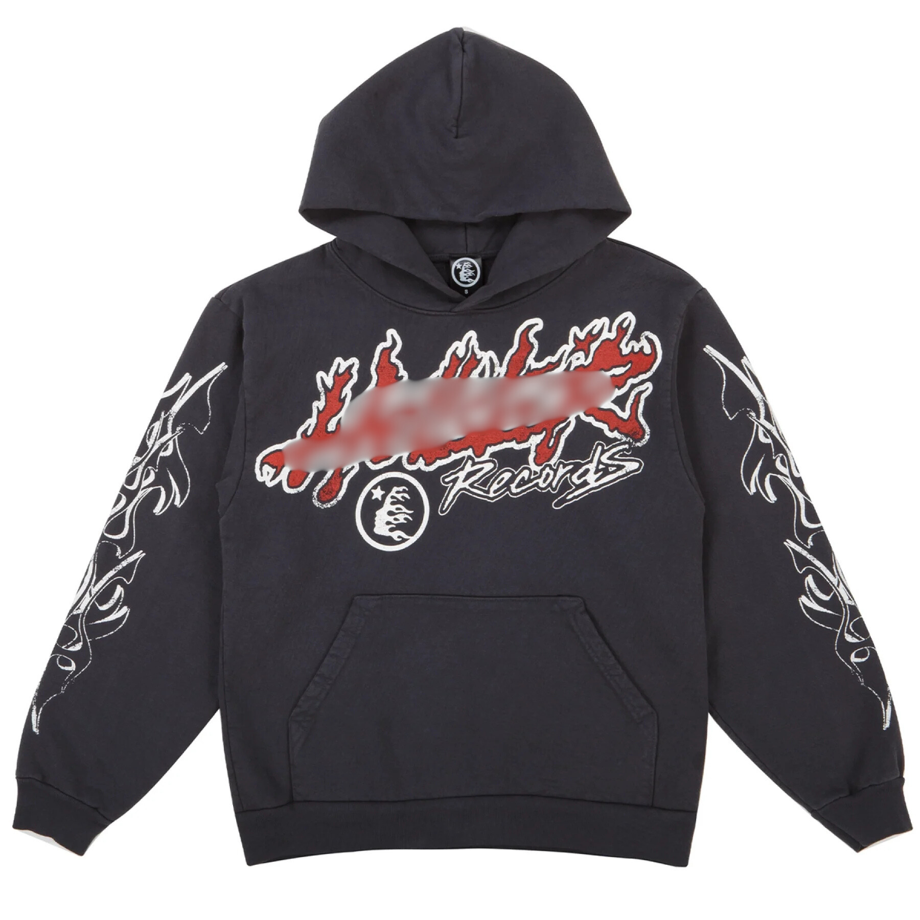 H-S Vintage Hoodie
